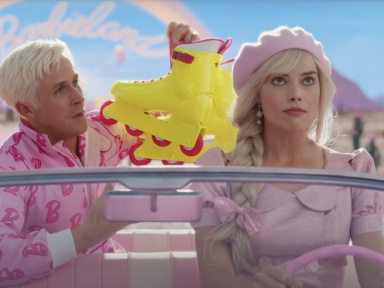 Barbie : le film en live-action avec Margot Robbie et Ryan Gosling s'offre une bande-annonce