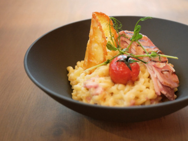 Bistrot 51 : la bistronomie s'invite à l'hôtel Moxy Paris Val d'Europe