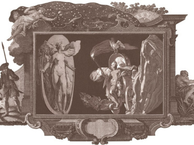 Nuit Blanche 2023 : exposition Galerie de la nuit à la galerie du Forez