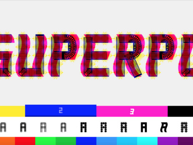 Nuit Blanche 2023 à l'Esplanade Paul Eluard de Bobigny (93)