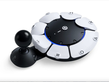 PS5 : Project Leonardo, la manette facile d'accès aux personnes en situation de handicap