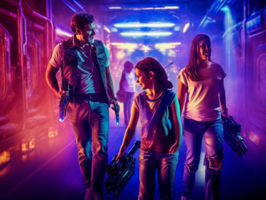 Laser game : notre sélection des spots où pratiquer à Paris et en Ile-de-France