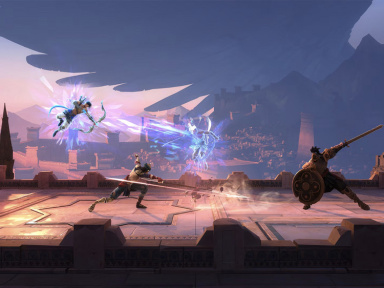 Summer Game Fest : Ubisoft dévoile Prince of Persia - The Lost Crown, le retour inattendu de la saga