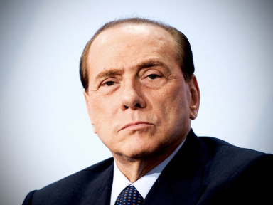 Décès de Silvio Berlusconi, ancien Président du Conseil italien, à 86 ans