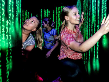 Prison Island : l'Action Game carcéral innovant à deux pas de Marne-la-Vallée