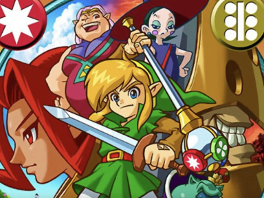 Zelda : Oracle of Seasons et Oracle of Ages désormais disponibles sur Nintendo Switch Online
