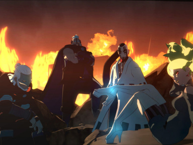 NARUTO X BORUTO Ultimate Ninja STORM CONNECTIONS : bande-annonce et date de sortie