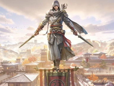 Gamescom 2023 : Assassin's Creed Codename Jade se dévoile dans une bande-annonce