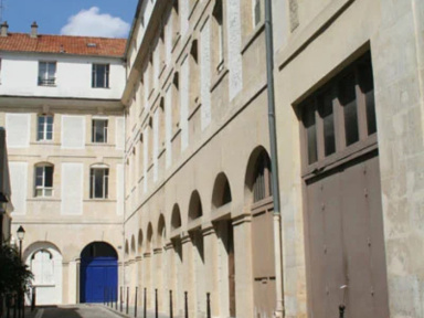 Journées du Patrimoine 2023 : visite exceptionnelle de la Grande Loge Féminine de France