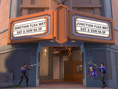 Valorant Épisode 7 Acte II : map, contenu... Le point sur les nouveautés 