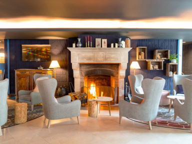 Demeures de Campagne Domaine de Fontainebleau