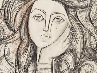 Picasso. Dessiner à l'infini 2023 : L'Exposition Incontournable au Centre Pompidou
