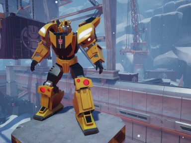 Transformers : Earthspark - Expedition désormais disponible sur consoles et PC