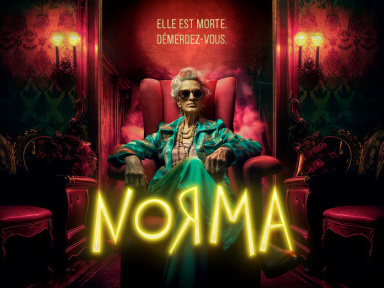 Norma par Big Drama : le nouveau spectacle immersif incontournable à Paris