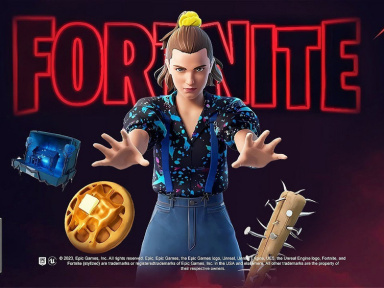 Fortnite x Stranger Things : Eleven, Hopper, Demogorgon... Comment obtenir les skins ?