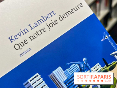 Prix Médicis 2023 : l'écrivain Kevin Lambert récompensé, le palmarès complet