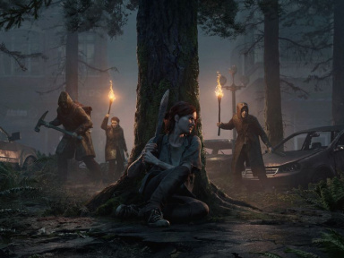 The Last of Us Part II Remastered sur PS5 : découvrez les nouveautés et améliorations graphiques