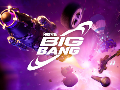 Fortnite Big Bang : le point sur l'événement de fin de saison 