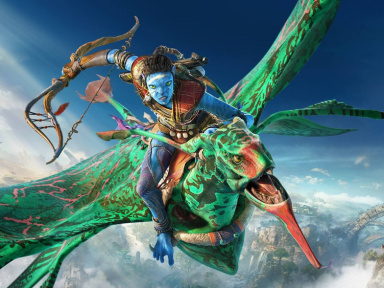 Avatar Frontiers of Pandora : le jeu d'Ubisoft est passé gold