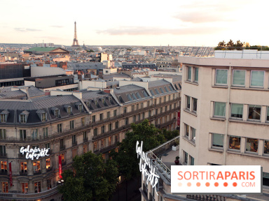 Evian Live Young Soirée Oversize