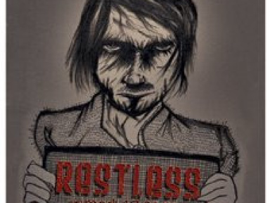 Soirée, Paris, Restless, Nouveau Casino 