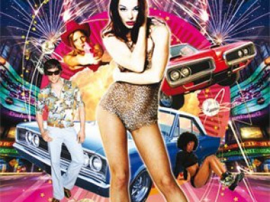 Soirée, Paris, Carwash, Wagg 