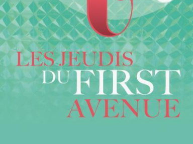 LES APEROS TERRASSE DU FIRST