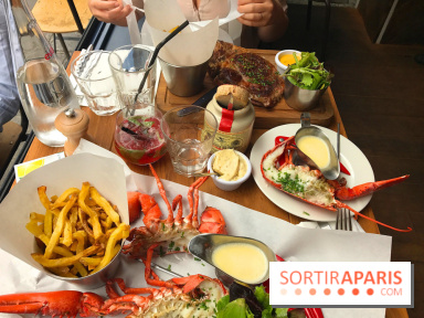 Les Pinces s'installent à Pigalle