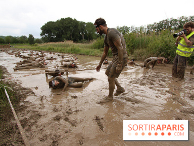 Spartan Race 2017, les photos