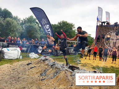 Spartan Race 2017, les photos