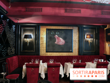 Grand Bistro Breteuil