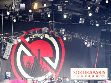 Download Festival 2017 à Paris : les photos - Prophets Of Rage