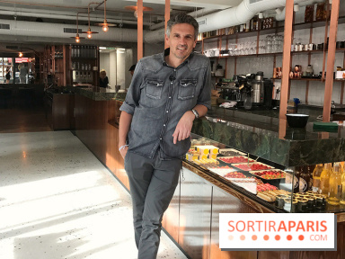 Dépôt Legal by Christophe Adam