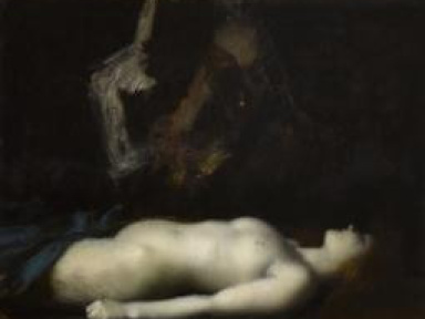 La représentation du nu (1895-1905)