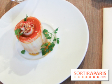 Le Muselet / Luc Pradal