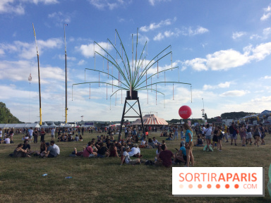 Solidays 2017