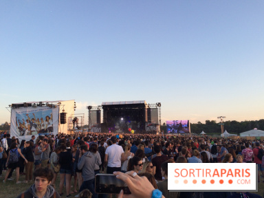 Solidays 2017