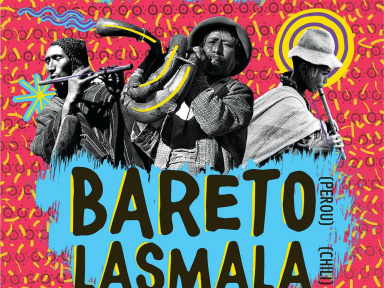Bareto + LaSmala Banda