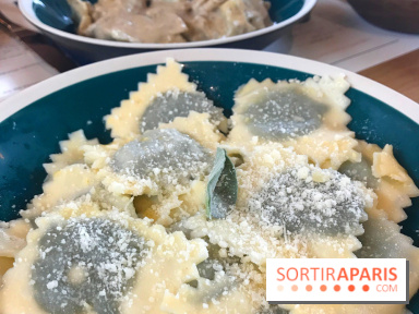 Roberta, le restaurant, traiteur, boutique Italien