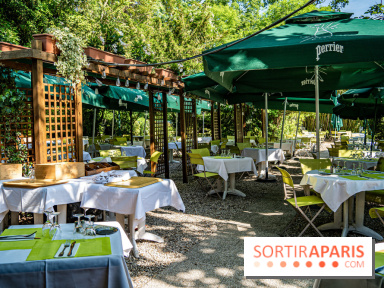 L'Auberge du Bonheur