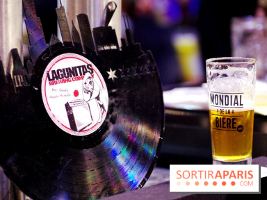 Le Mondial de la Bière 2017 à Paris