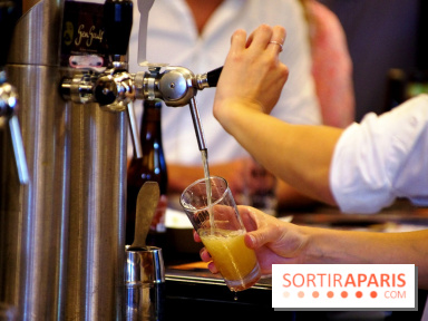 Le Mondial de la Bière 2017 à Paris