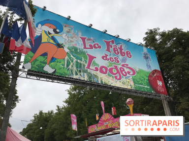 La Fête des Loges 2017