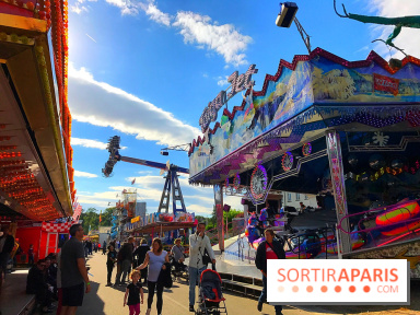 La Fête des Loges 2017