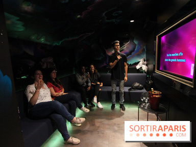 VIK Karaoké Saint Michel