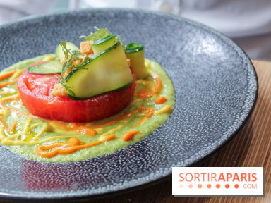 Le Réciproque : bistronomie gourmande à prix mini dans le 18ème arrondissement