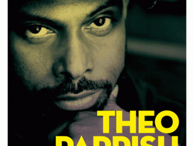 Soirée, Paris, Clubbing, Djoon, Confused, Theo Parrish, Franck Roger