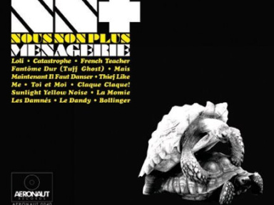 Nous non plus, film noir, louis de lights, point éphémère, paris