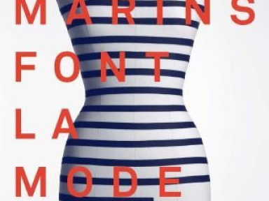 Mode, Exposition, Paris, Musée, Marine, Chanel, Yves Saint Laurent, Jean-Paul Gauthier