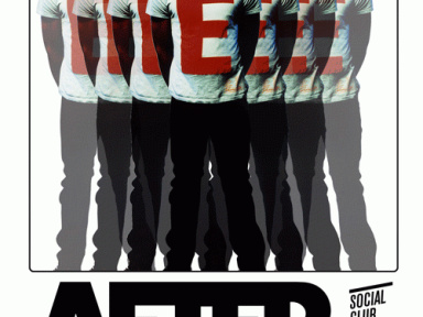 Soirée, Paris, Clubbing, Bloc Party, After, Kele Okereke, Miss Kittin, Social Club